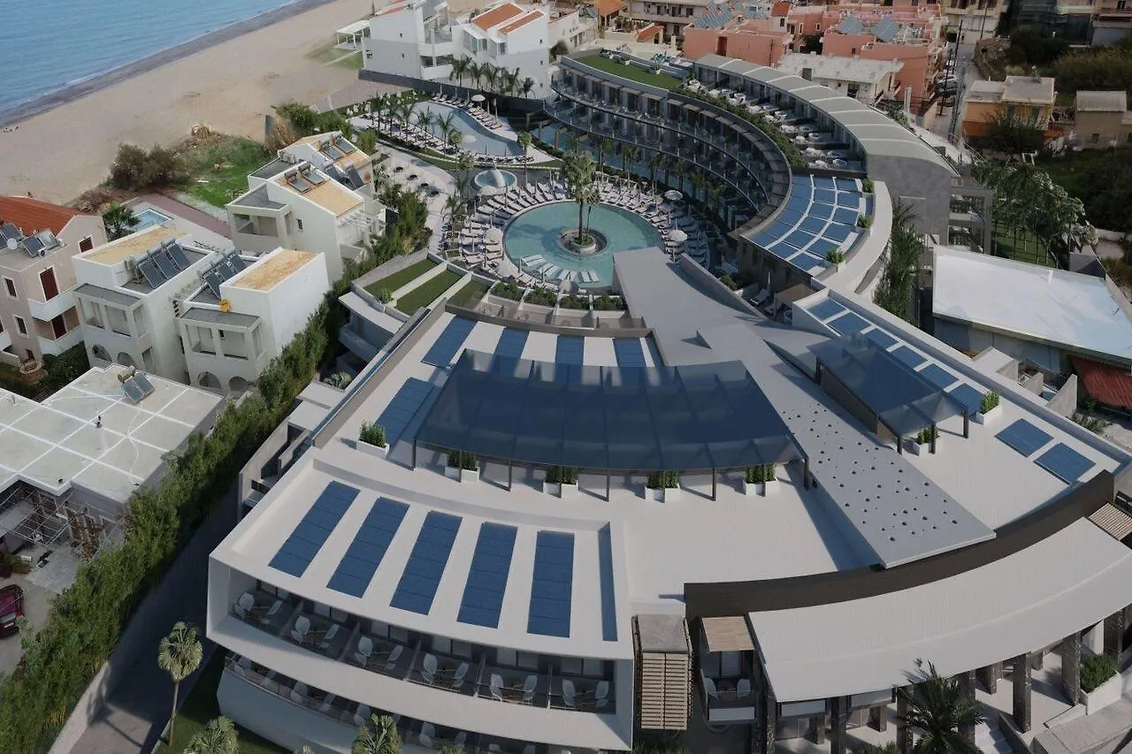 Nautilux Rethymno By Mage Hotels Yunanistan