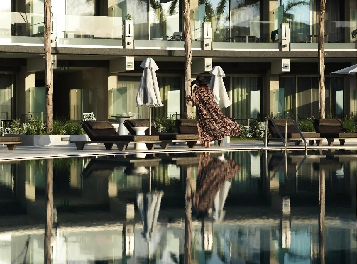 Nautilux Rethymno By Mage Hotels  Resmo