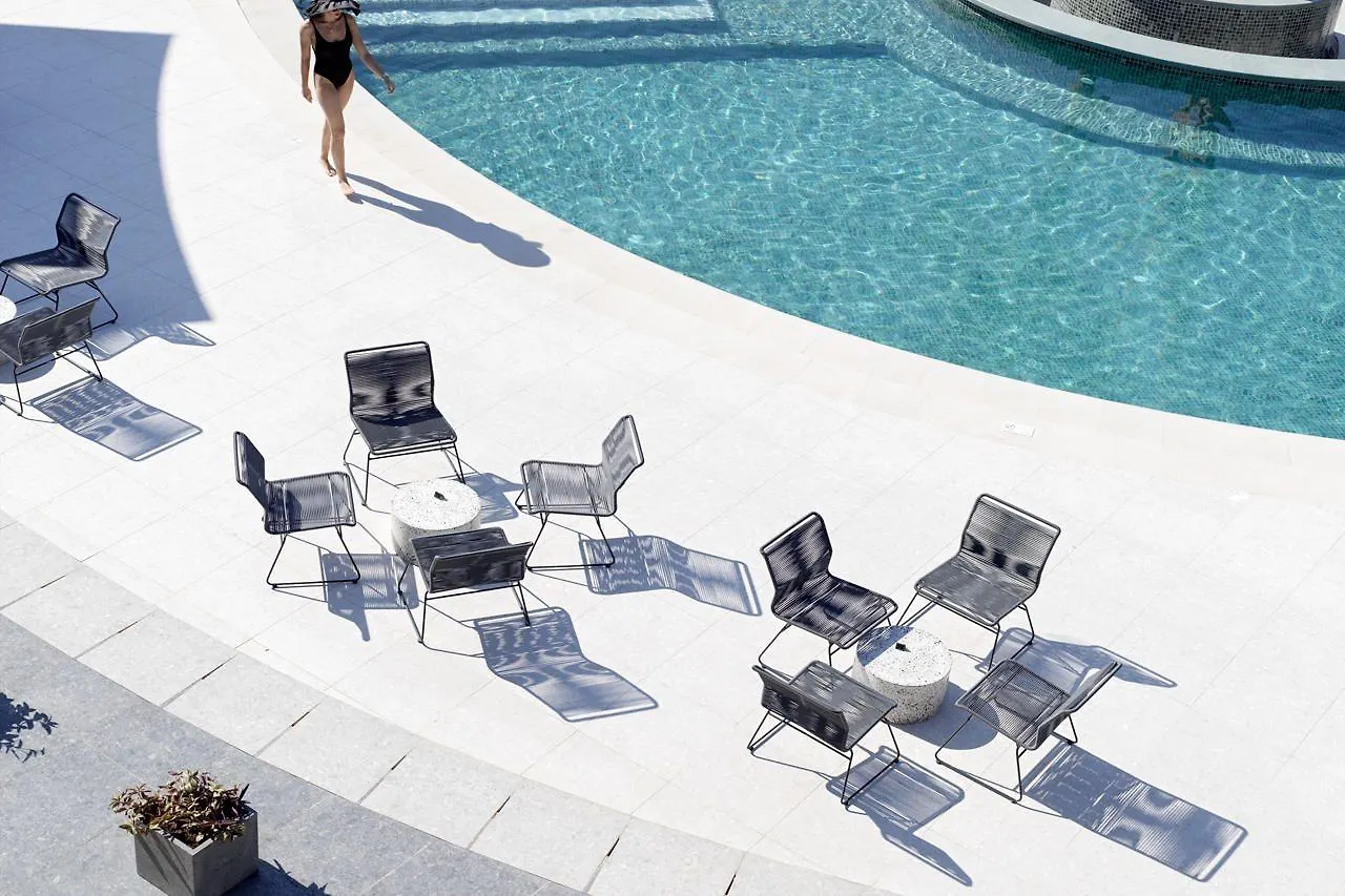 Nautilux Rethymno By Mage Hotels  Resmo