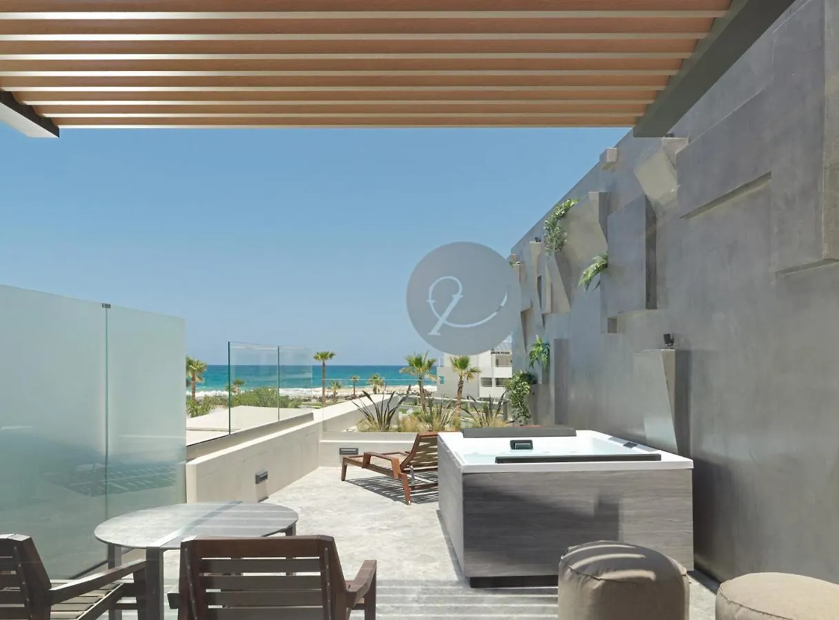 *****  Nautilux Rethymno By Mage Hotels Yunanistan