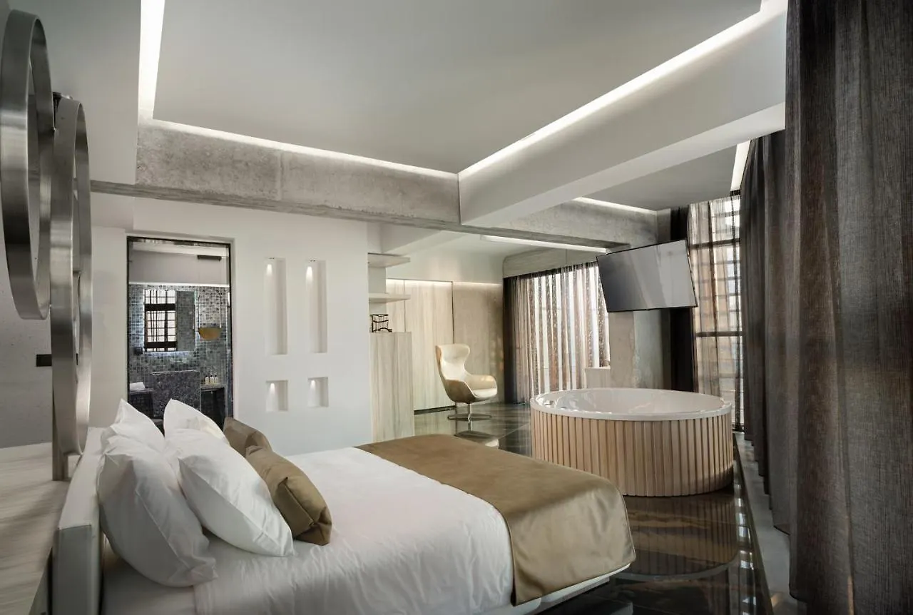 Nautilux Rethymno By Mage Hotels 5*, Resmo Yunanistan
