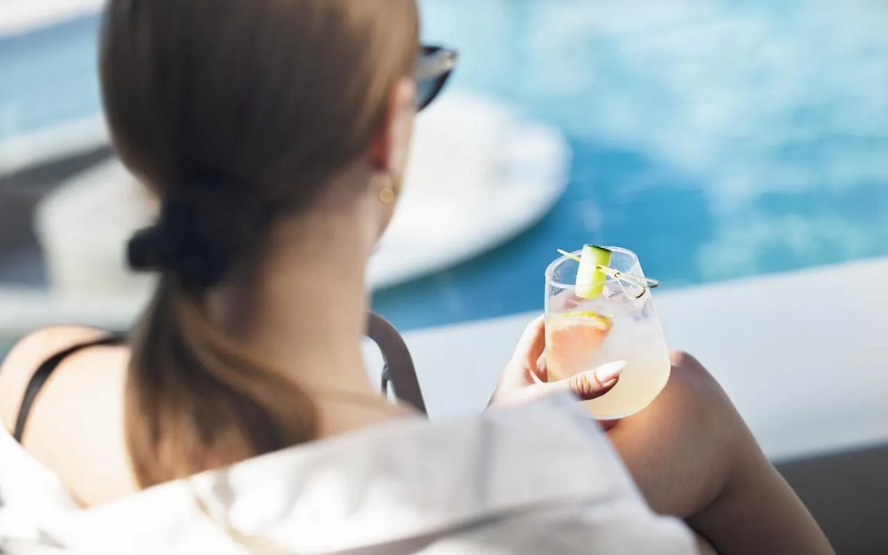 Nautilux Rethymno By Mage Hotels Resmo