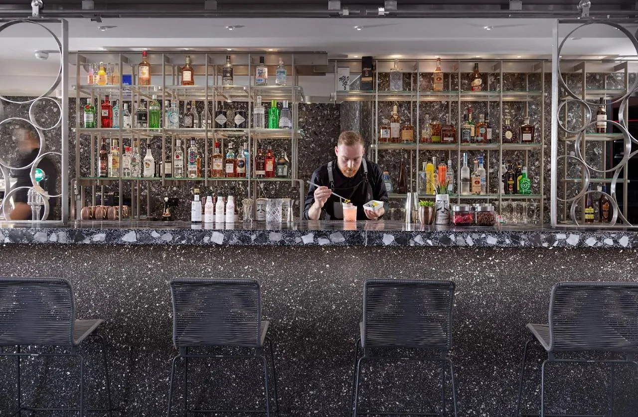Nautilux Rethymno By Mage Hotels Resmo