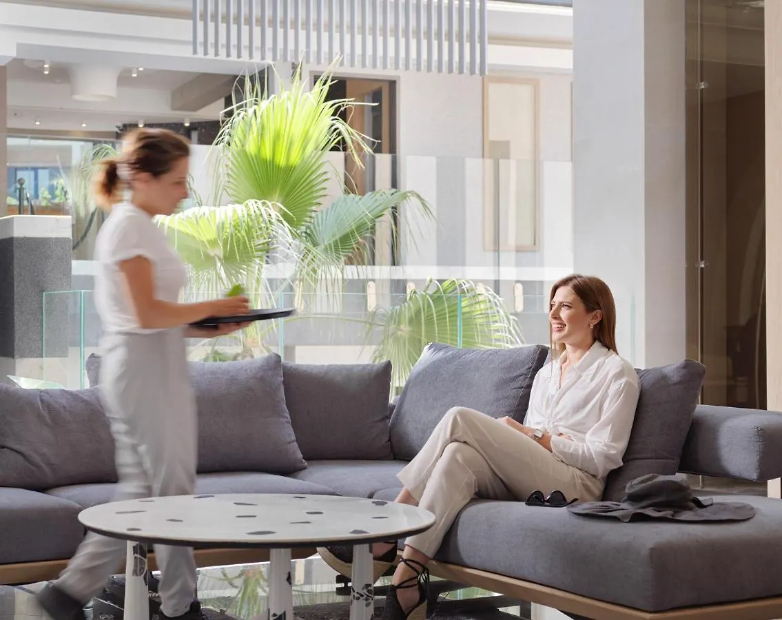 Nautilux Rethymno By Mage Hotels 5*, Resmo