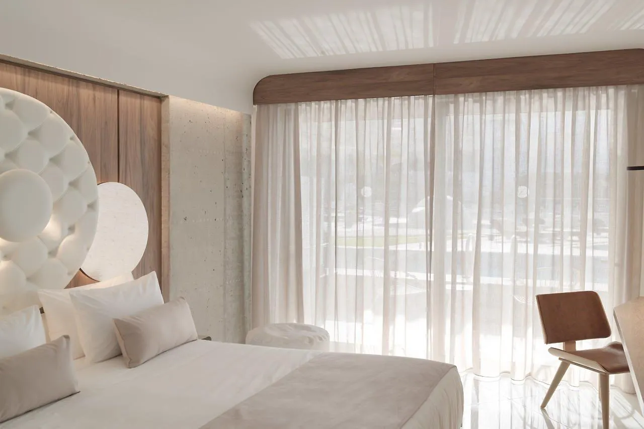 Nautilux Rethymno By Mage Hotels 5*, Resmo Yunanistan