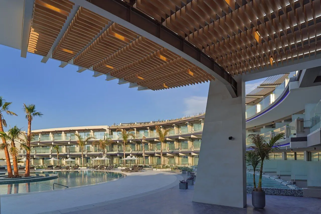 Nautilux Rethymno By Mage Hotels 5*, Resmo