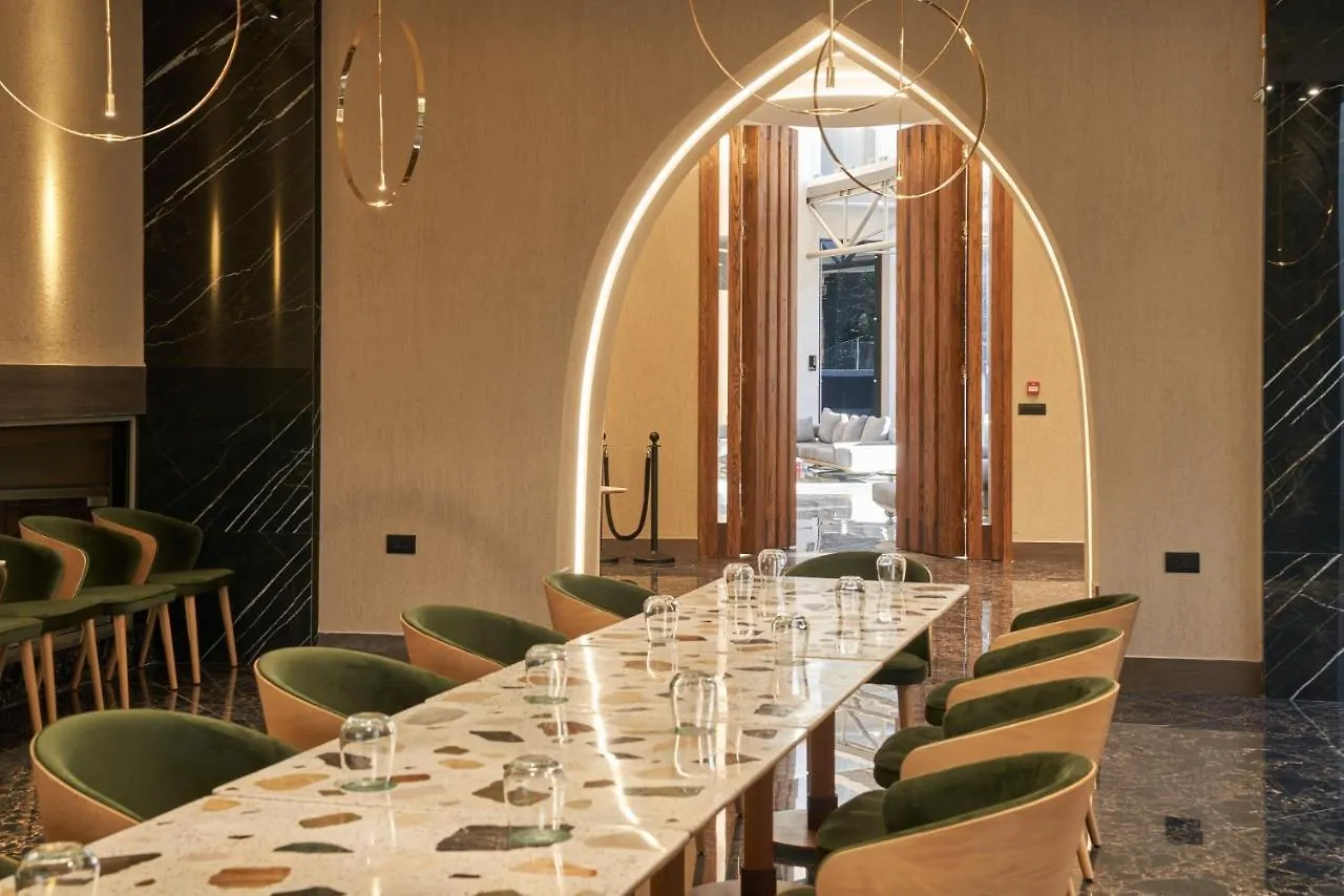 *****  Nautilux Rethymno By Mage Hotels Yunanistan
