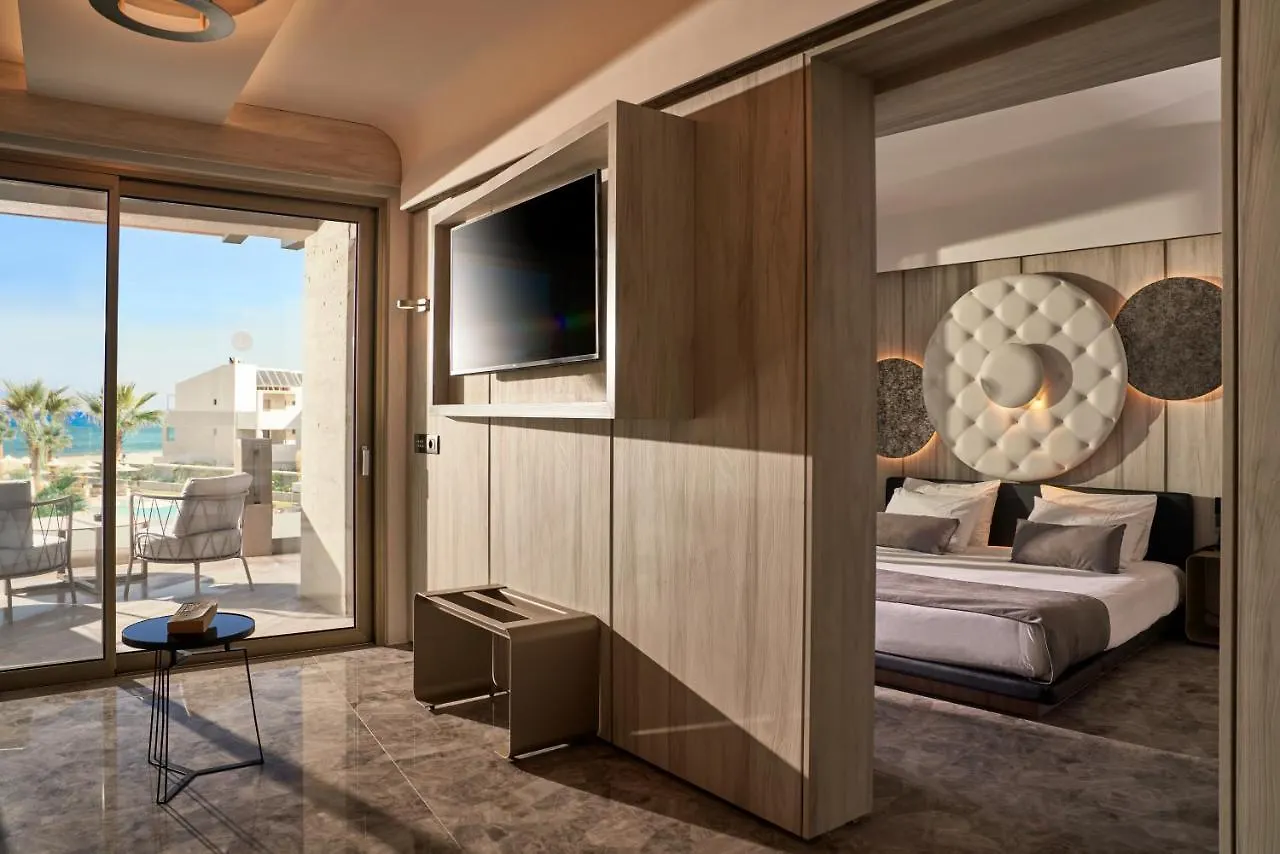 Nautilux Rethymno By Mage Hotels Yunanistan