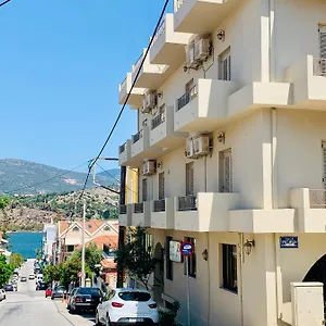 Hotell Argostoli Hotel