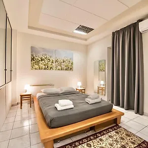  Apartment #icarus Penthouse By Halu! Greece