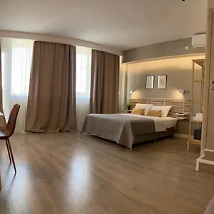 Luxor Premium 3* סלוניקי