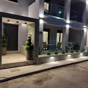 Elite Luxury Διαμέρισμα Αργοστόλι