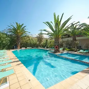 Otel Maravel Land
