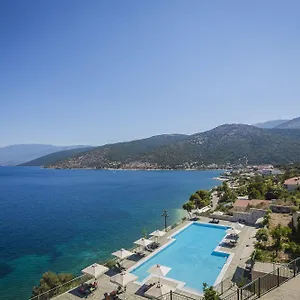 Kefalonia Bay Palace 4*, Pilarei (Kefalonia) Grécia