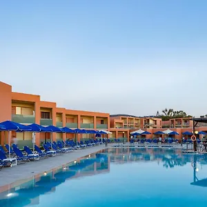 Hotel Village, Rethymno (Crete)