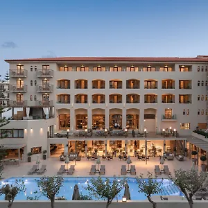 Theartemis Palace Hotel