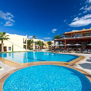 Hotel Atlantis Beach, Rethymno (Crete)