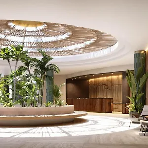 Isla Brown Chania Resort, Curio Collection By Hilton אתר נופש