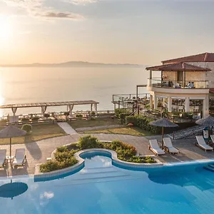 Blue Bay Halkidiki Греция