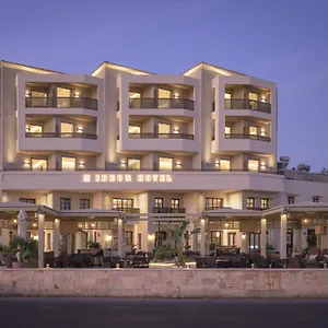 Hotel Ideon, Rethymno (Crete)