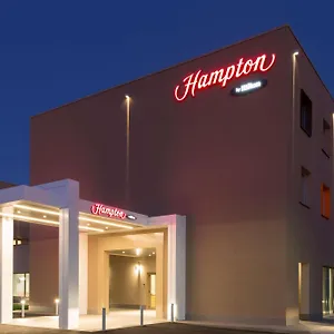 Hampton By Hilton East 3*, Roma Itália