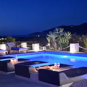 Hotel Mykonos Dream ****