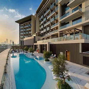 Hyatt Centric Jumeirah איחוד האמירויות הערביות