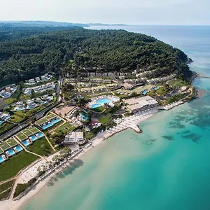 Sani Club 5* סאני ביץ'