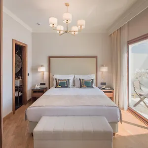 Electra Palace 5* סלוניקי