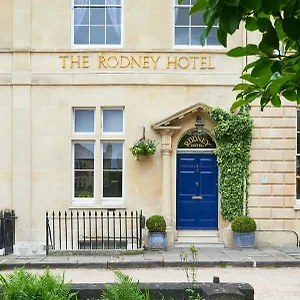 The Rodney 3* Bristol