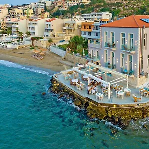 Hotel Thalassa Boutique (adults Only), Rethymno (Crete)