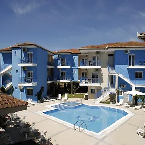 Stratos 3* Afytos