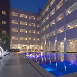 4* Hotel Melrose By Mage