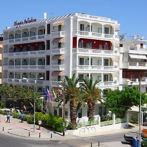 Hotel Olympic Palladium, Rethymno (Crete)