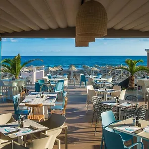 Hotel Odyssia Beach, Rethymno (Crete)