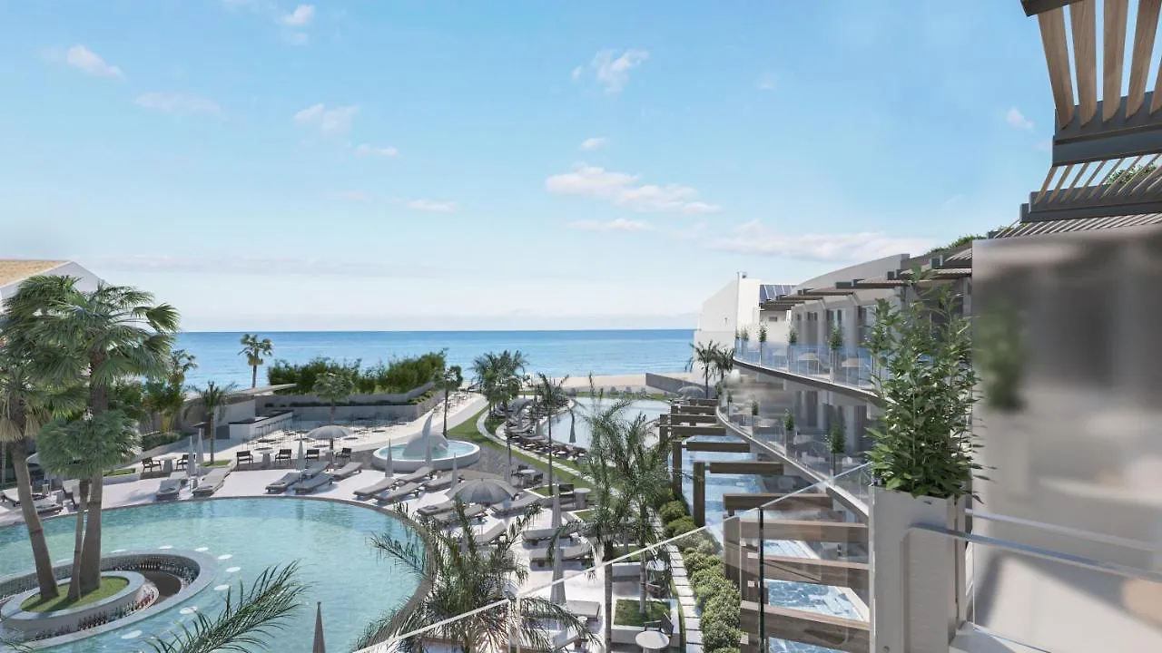 Nautilux Rethymno By Mage Hotels  レティムノ