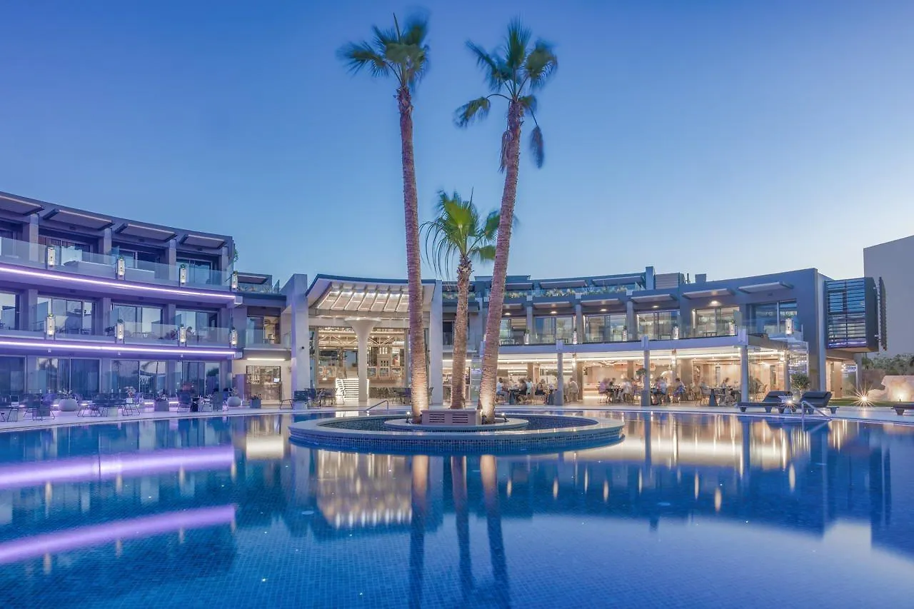 Nautilux Rethymno By Mage Hotels