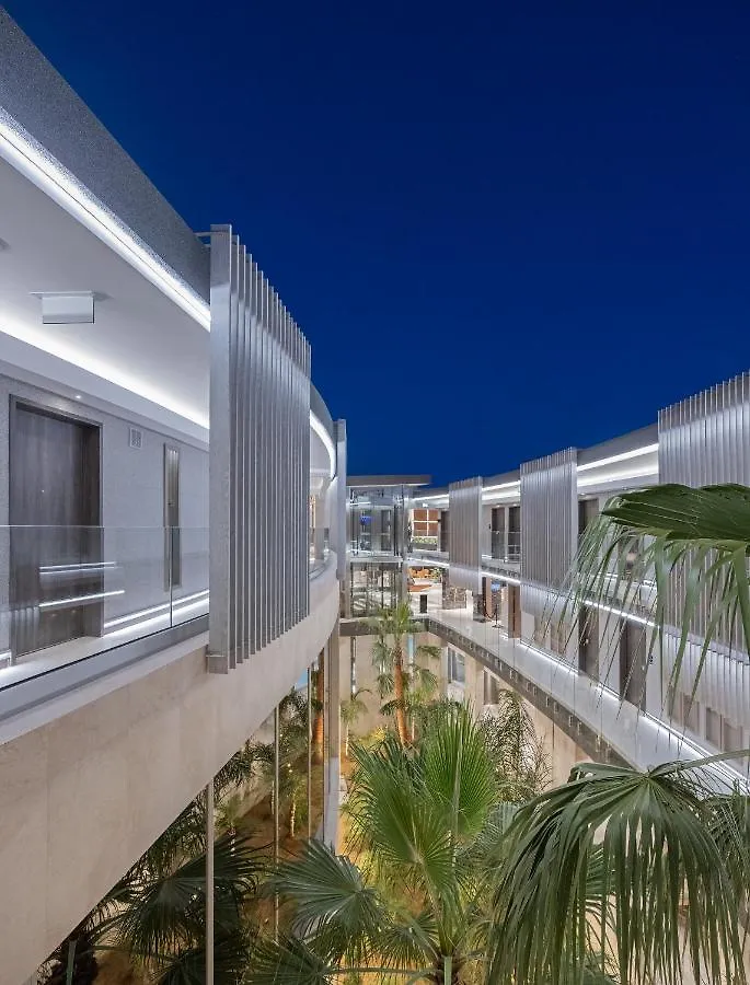 Nautilux Rethymno By Mage Hotels Rétino