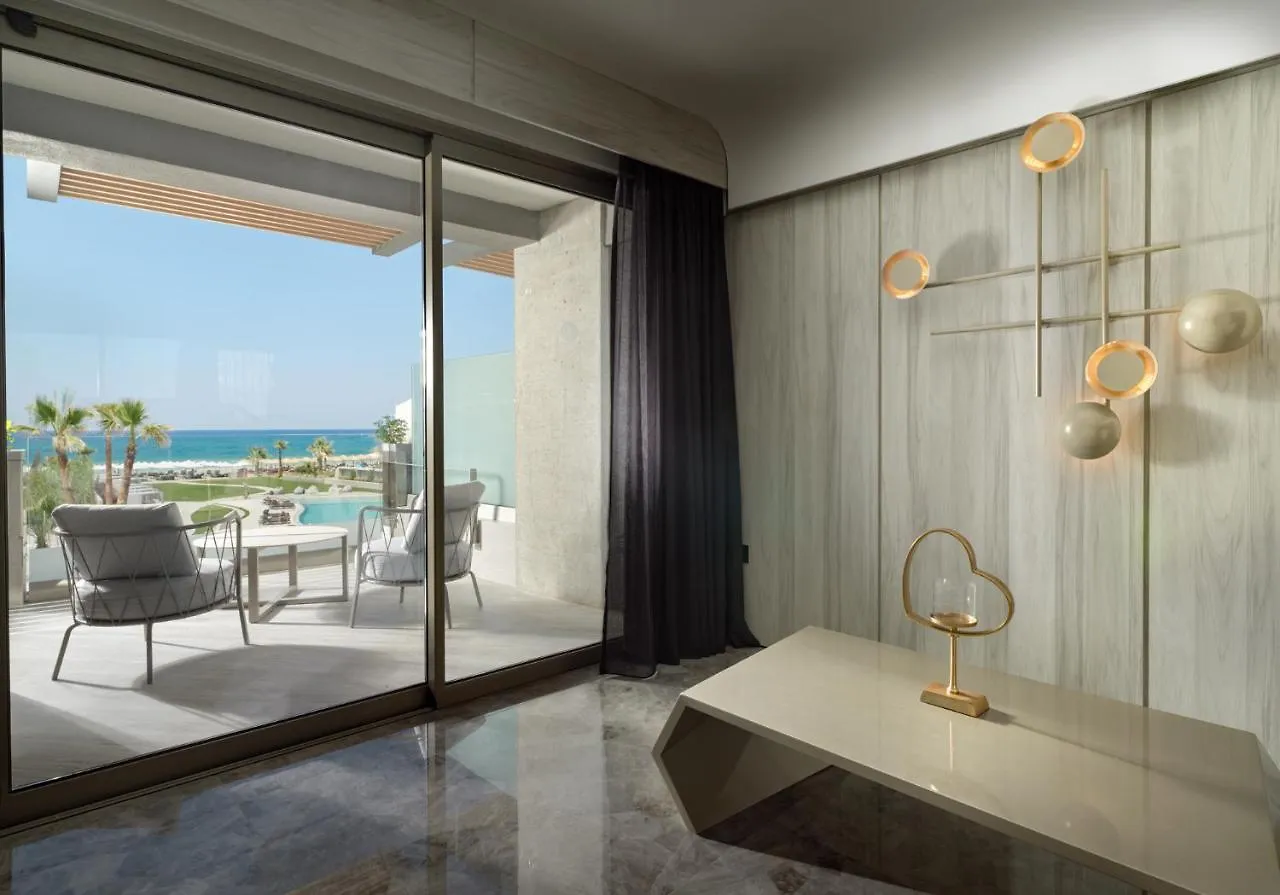 Nautilux Rethymno By Mage Hotels 5*, レティムノ