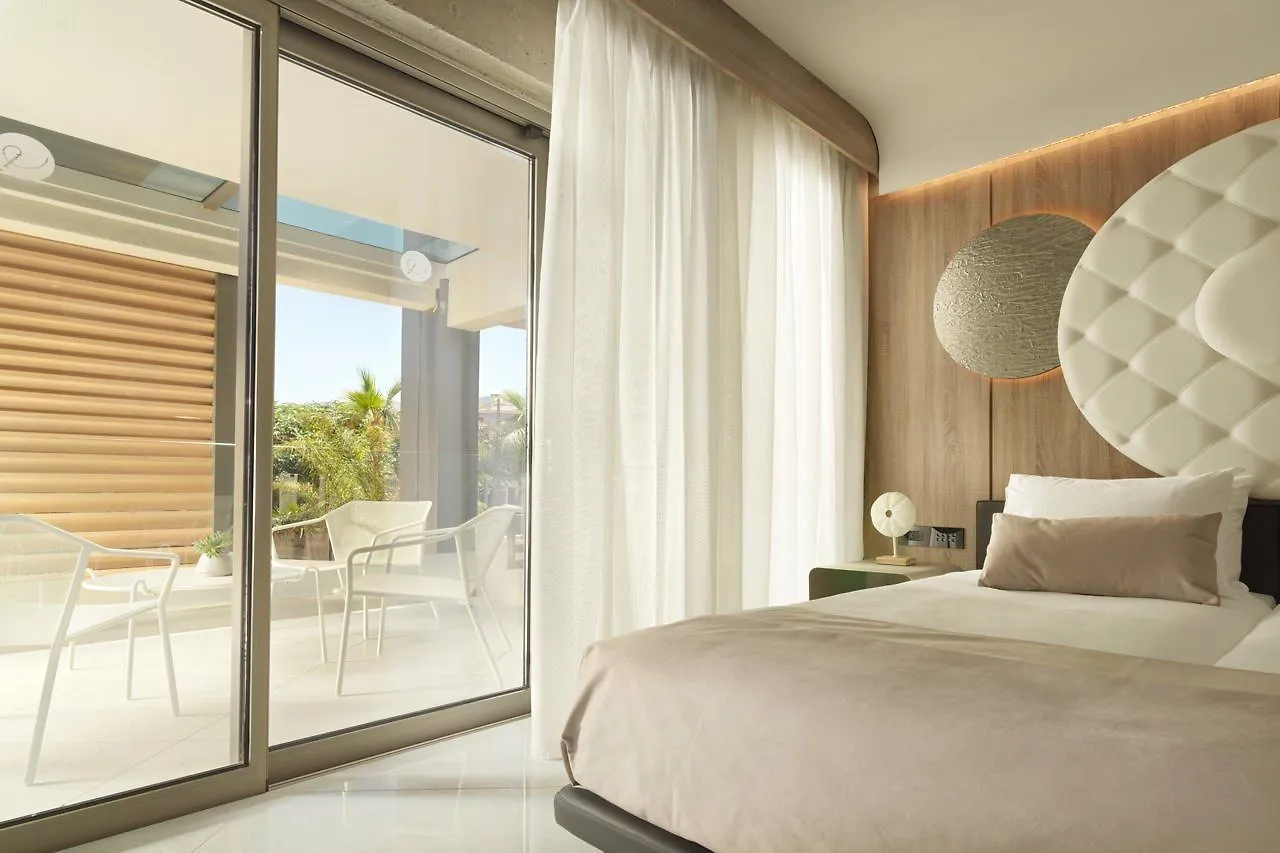 Nautilux Rethymno By Mage Hotels Ελλάδα