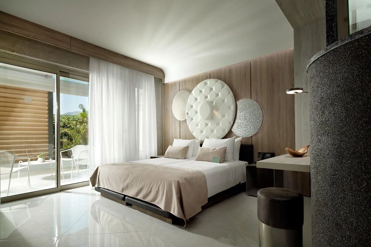 Nautilux Rethymno By Mage Hotels 5*, Retimno Grecja