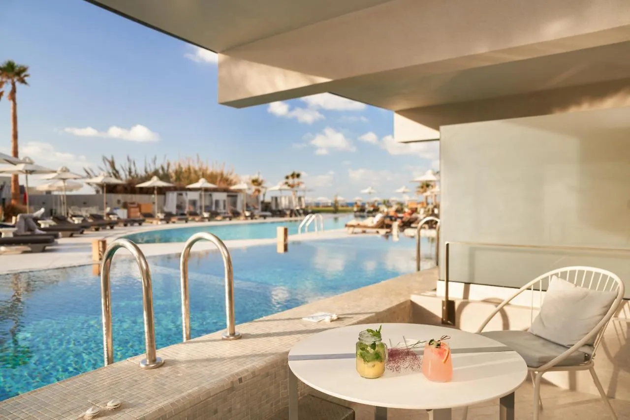 Nautilux Rethymno By Mage Hotels העיירה רתימנו