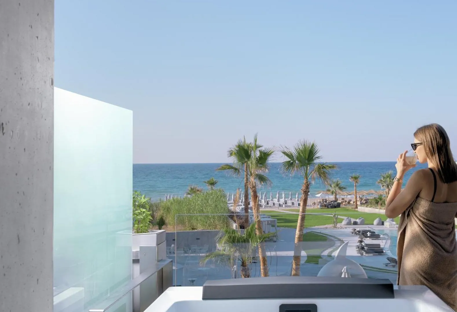 Nautilux Rethymno By Mage Hotels