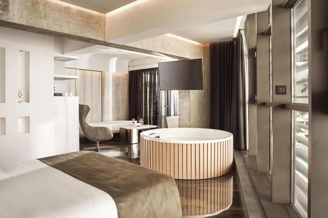 *****  Nautilux Rethymno By Mage Hotels Greece